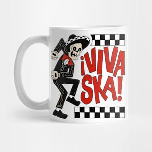 Viva Ska Mug